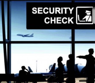 Airport Security: If you see this mysterious code on your boarding pass, get ready to be searched 24 sept. 2017
