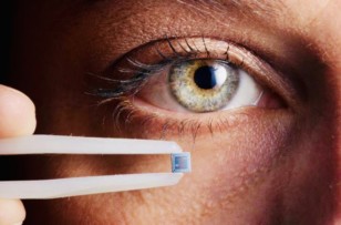 Technology: People are embedding microchips under their skin to replace ID cards