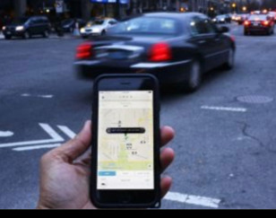 Fake Uber drivers are out there: Here’s how to avoid becoming their victim