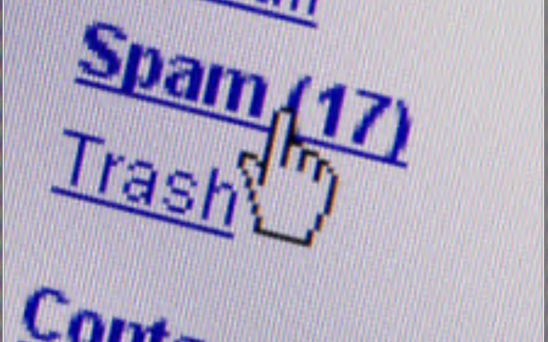 Don’t open that Christmas party email – it could be swarming with malware