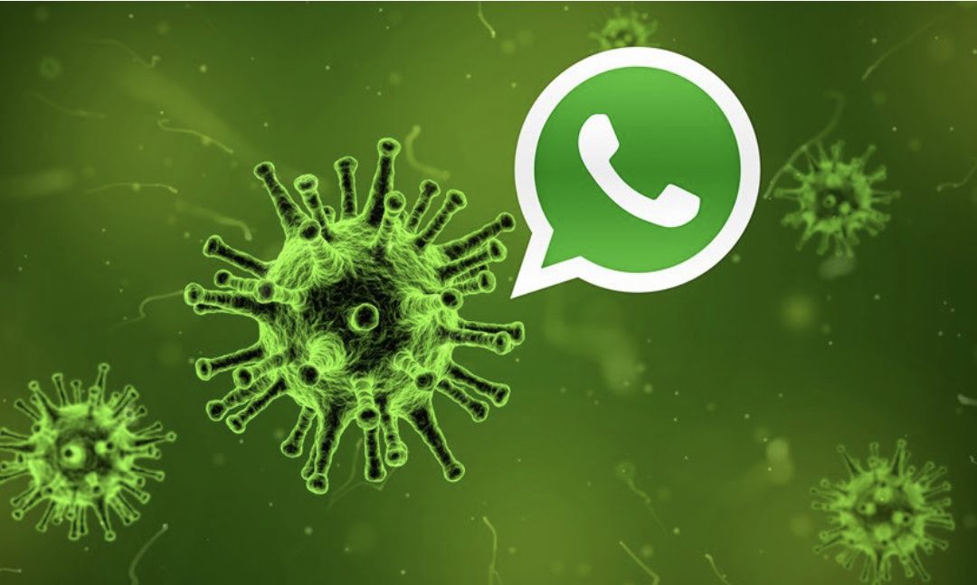There is NO WhatsApp Gold: The Martinelli Hoax is Back, And Here is How You Save Yourself