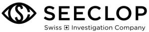 logo seeclop noir