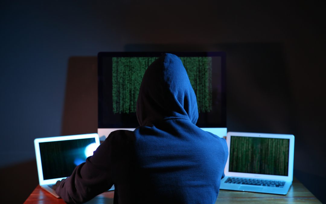 Cybercriminalité: 968 infractions liées à des paiements et achats en ligne en 2020