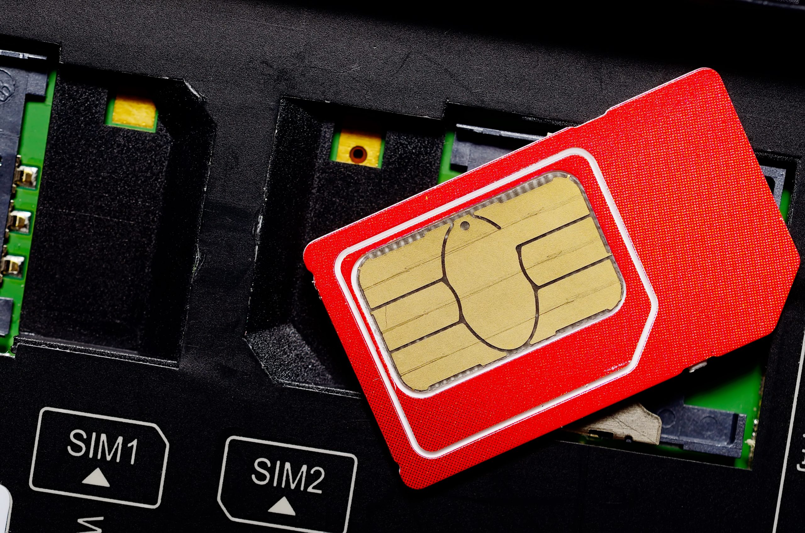 What is ‘simjacking’? Here’s how the mobile phone sim card scam works