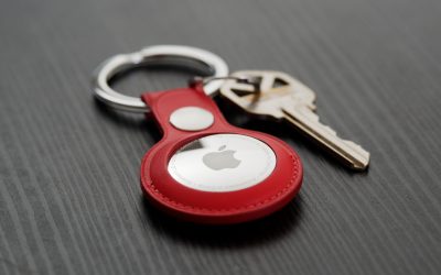 Are Apple AirTags Being Used to Track People and Steal Cars?