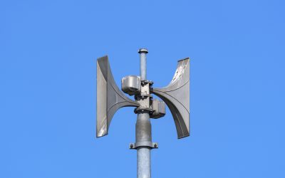 Les sirènes seront testées dans toute la Suisse mercredi 2 février