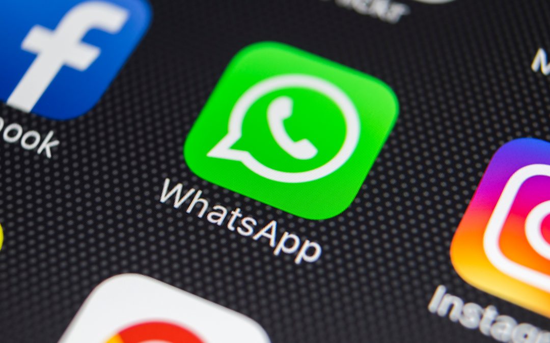 Parents warned over ‘crafty’ WhatsApp scam that starts ‘hey mum, it’s me’