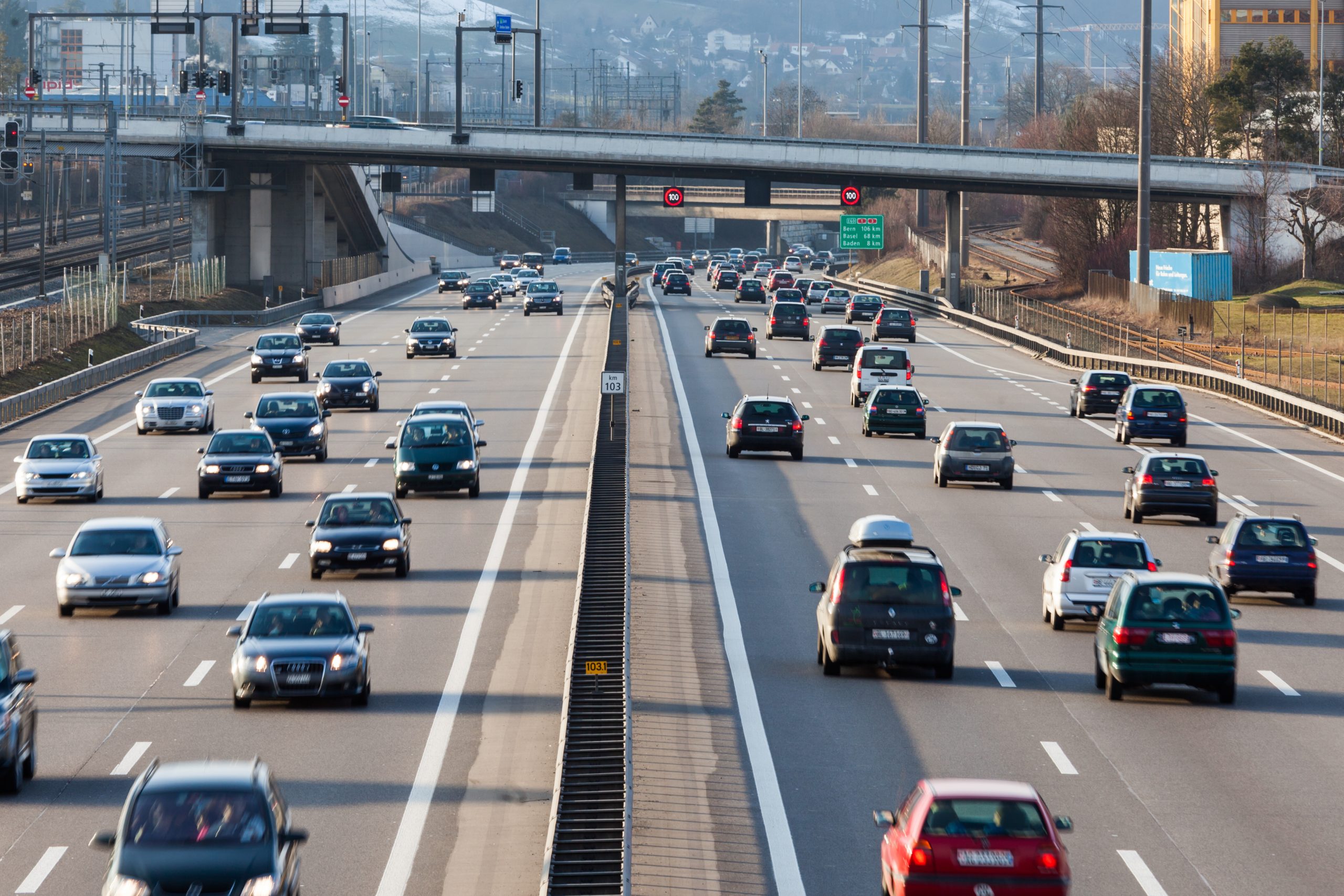 Vaud rend accessibles les données des propriétaires de plaques d