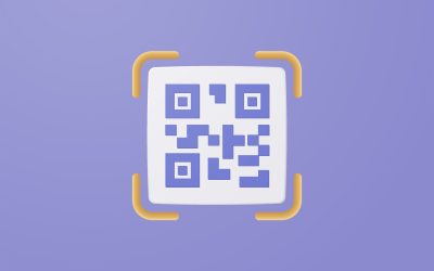 Beware of unknown QR codes- they could contain malware