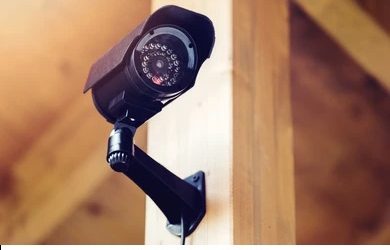 10 smart places to install security cameras at home
