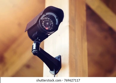 10 smart places to install security cameras at home