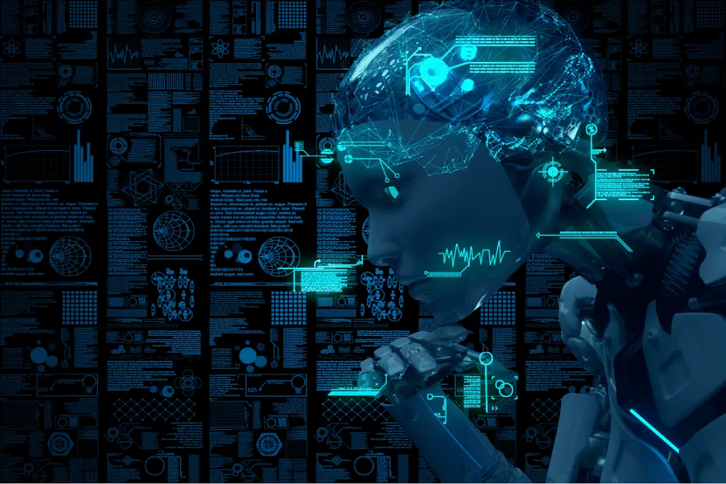 Intelligence artificielle et cybercriminalité : les nouveaux dangers de l'ère numérique.