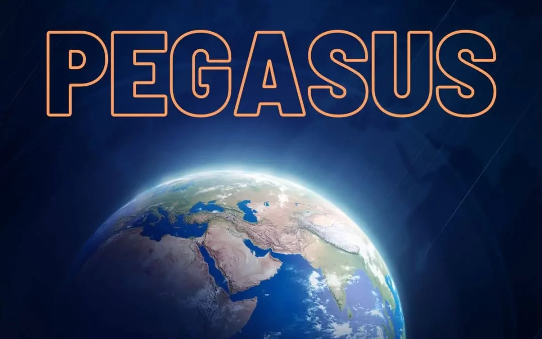 PEGASUS : le logiciel qui peut espionner n’importe qui, n’importe où