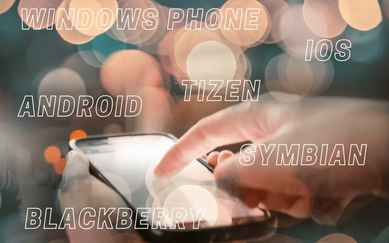 Le logiciel Pegasus espion, très puissant quel que soit son système d’exploitation : Android, iOS, Windows Phone, BlackBerry, Symbian, Tizen.
