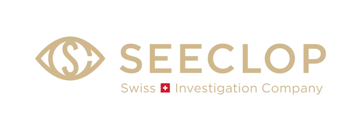 Seeclop : private investigators agency based in Geneva (Switzerland).