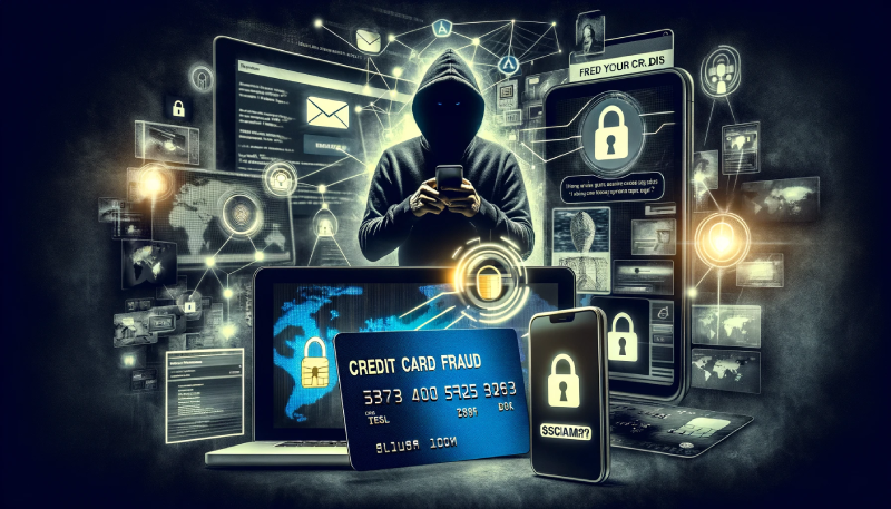 Les nouvelles facettes de la fraude aux cartes bancaires : le guide pour se prémunir